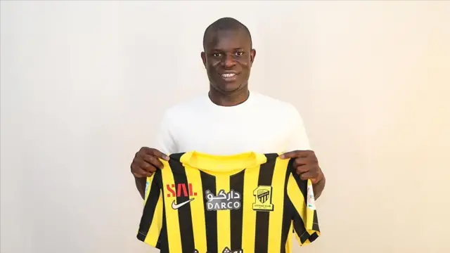 Kante transferiyle ilgili tartışmalar