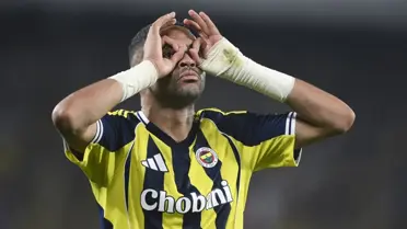 Juventus, En‑Nesyri'yi Kiralık Alıyor: Sezon Sonunda Satın Alma Opsiyonu Var