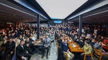 Spor tesisleri ve yeni projeler