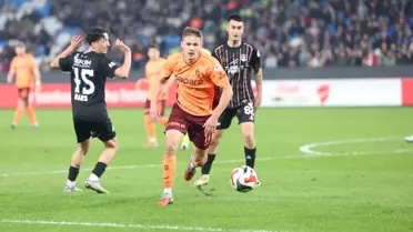 Danylo Sikan Anderlecht formasıyla