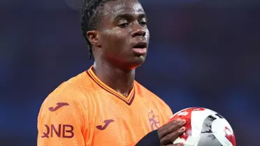 Galatasaray, Trabzonspor'un Yıldızı Christ Oulai'yi Transfer Etmek İçin 20 Milyon Euro Teklif Etti