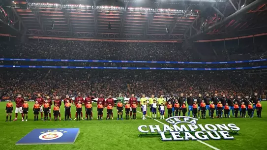 Atletico Madrid'den Galatasaray'a Transfer Şansı Kapanıyor