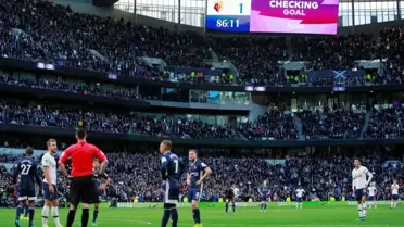 IFAB yeni kurallarının görseli