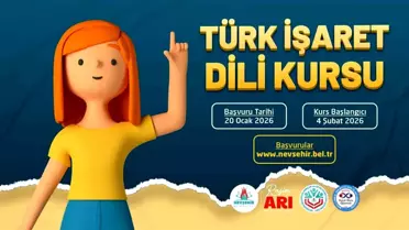 Kapadokya Eğitim Merkezi kurs kayıtları