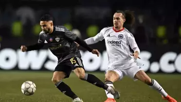 Karabağ, Frankfurt'u 90+4 Dakikada Mağlup Ederek Play-Off Umutlarını Tazeledi