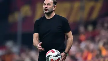 Okan Buruk'tan Atletico Madrid Maçına Hazırlık: Liverpool’da Deneyimlediğimiz Taktik