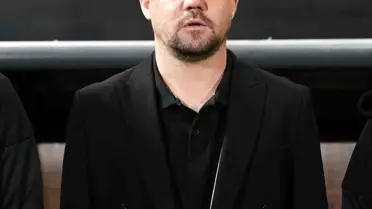 Pendikspor antrenman sahası