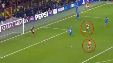 Galatasaray taraftarını ikiye bölen 90+4 dakikalık dramatik an