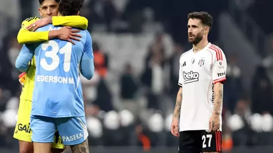 Ajax, Edson Alvarez'in Fenerbahçe'den Ayrılıp Kadrosuna Katılmasını İstiyor