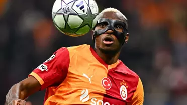 Osimhen'den Galatasaray Transfer Planı: Onyedika ve Lookman'ı Takıma Katmak İstiyor