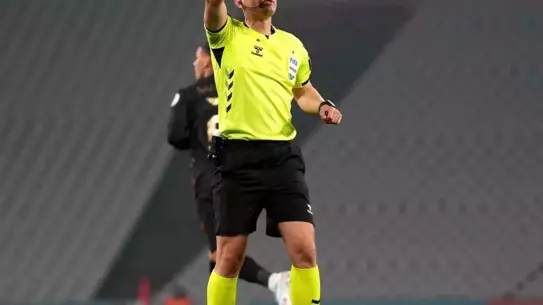 Feyenoord vs Sturm Graz maçı