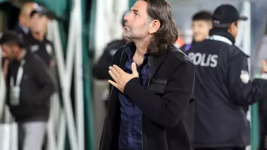 Iğdır FK maç sahası