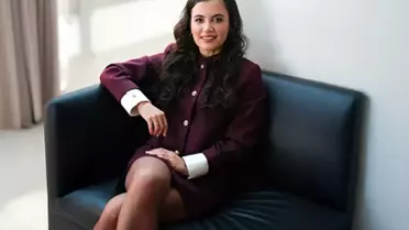 Yaratıcı güç ve yapay zeka temalı görsel