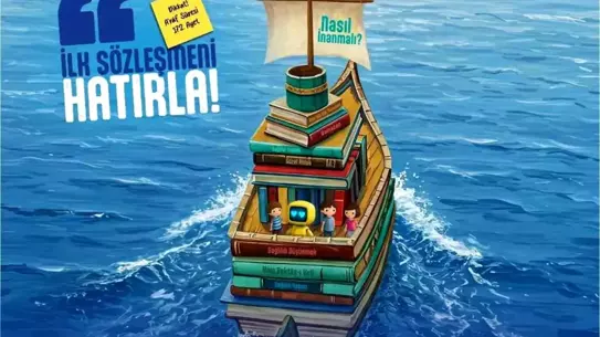 Ufka Yolculuk Yarışması ana görseli