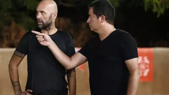 Acun Medya’nın Genel Koordinatörü Esat Yontunç’a Dominik Cumhuriyeti’nde Yakalama Kararı Çıkarıldı