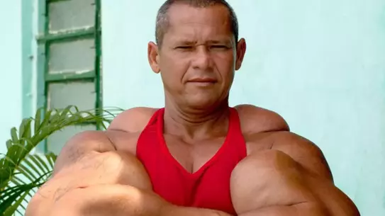 Brezilyalı Temel Reis 55 Yaşında Hayatını Kaybetti: Spor Dünyası Şokta