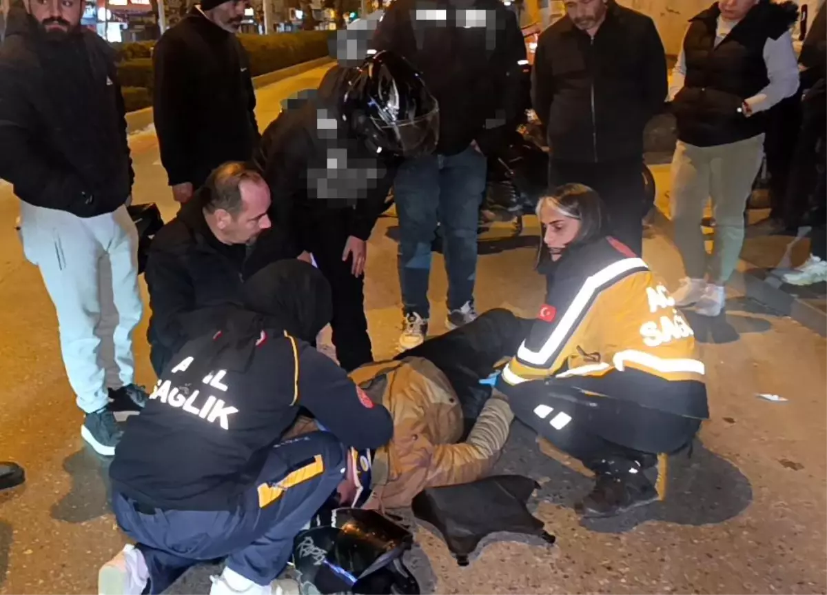 Manavgat'ta Dönüş Yasağı İhlali: Ehliyetsiz Sürücüye 46 Bin Lira Ceza