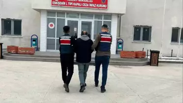 Eskişehir'de Bilişim Dolandırıcılığı Şebekesi Jandarma Tarafından Çökertildi