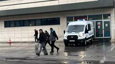 Manavgat’ta Silahlı Öldürme Olayının Cenazesi Konya’ya Ulaştırıldı