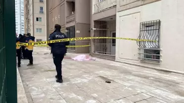 Bursa’da 17. Kat Balkon Kazası: 45 Yaşındaki Adam Hayatını Kaybetti