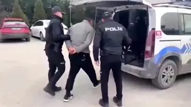 Osmangazi’de Üç Mahkum Hapis Cezasını Kesinleştirdi