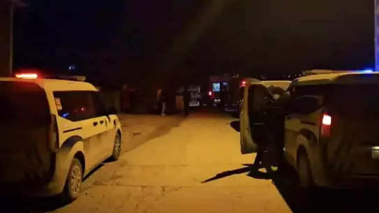 Çorum’da Silahlı Saldırı: O.K. Gözaltına Alındı, Yaralı Cuma Ali Hastaneye Kaldırıldı