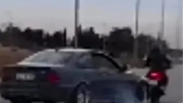 Adana’da Drift Yapan Sürücüye 58.217 TL Ceza ve 2 Aylık Ehliyet Durdurulması