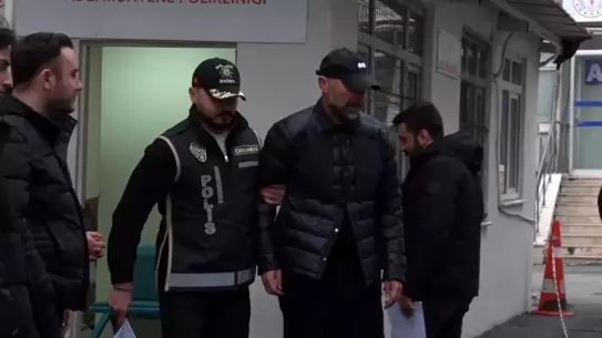 Acun Medya Koordinatörü Esat Yontunç, İstanbul’da Uyuşturucu Operasyonu Kapsamında Gözaltına Alındı