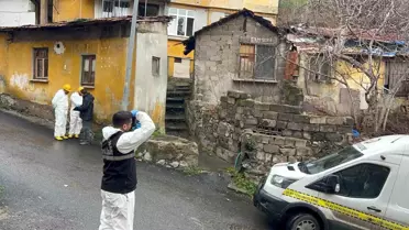 Eyüpsultan’da Gecekondu Yangını: 65 Yaşındaki Vatandaş Hayatını Kaybetti, Bir Kişi Yaralandı