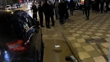Gaziantep'te Ehliyetsiz Sürücüye 1 Yıl 8 Ay Hapis Cezası Verildi