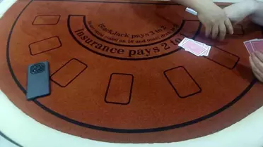 Gaziantep’te yasa dışı kumar odasına polis baskını