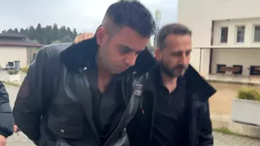 Güllü'nün Ölümüyle İlgili Gözaltı: Eski Nişanlısı Kervan Eminoğlu Mahkemeye Sevk Edildi