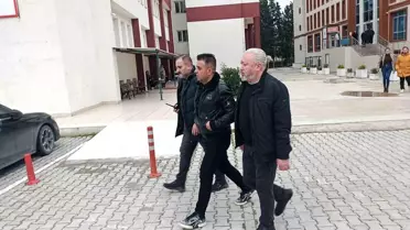 Güllü'nün Ölümüne İlişkin Son Gelişme: Kervan Eminoğlu Serbest Bırakıldı