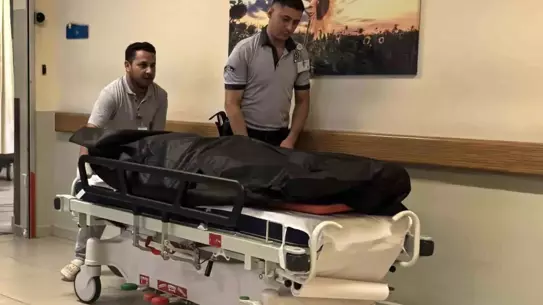 İnegöl'de 32 Yaşındaki Genç Adam Sabah Yatakta Hayatı Bulmadı