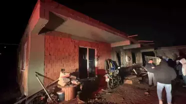 Samsun’un İlkadım Mahallesinde Kaynar Su ve Benzin Karışımından Patlama: 2 Yaralı