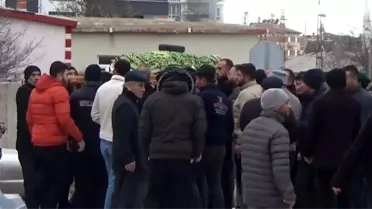 Konya'nın Karapınar Mahallesinde Silahlı Kavga: Genç Bahri Cingöz Hayatını Kaybetti