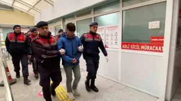 Kartepe'de Berber Cinayetinin Dava Süreci Mahkemede Başladı