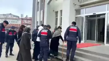 Yozgat’ta Kimlik Dolandırıcılığı: Ölen Kız Kardeşinin İsimle Devlet Yardımları Sömürüldü