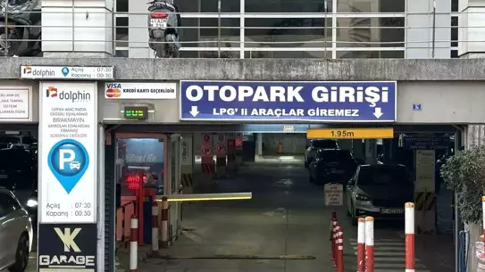 İzmit'te Otoparkta Motokurye Cinayeti: Şaka Gölgesinde Bıçaklama