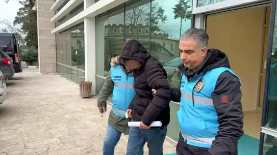 Samsun’da 12 Bıçak Darbesi Olayında Şüpheli Tutuklandı, Serbest Kalma Söylentileri Reddi