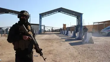 ABD, 7.000 IŞİD Mahkumunu Irak’a Transfer Etmeye Başladı