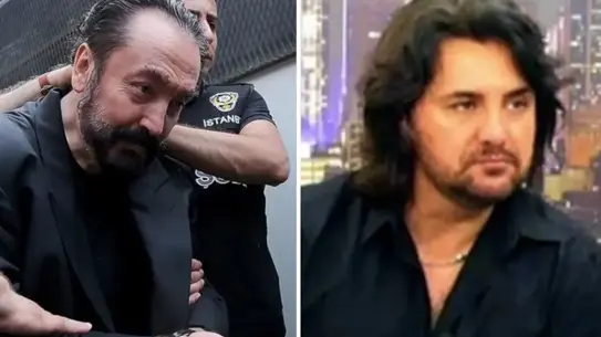 Serdar Dayanık, Yurt Dışına Kaçarken Yakalandı: Adnan Oktar Ağına Darbe