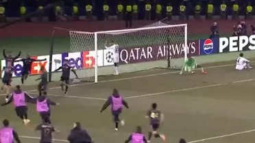 Karabağ, Frankfurt'u 90+4'te Geçti: Şampiyonlar Ligi'nde Tarihi Galibiyet