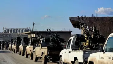 Güvenlik kaynakları bildirisi