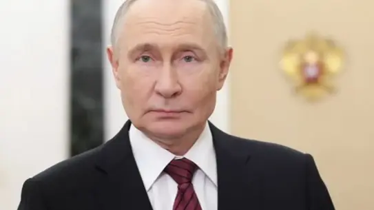 Putin, Trump’ın Barış Kurulu Teklifine 1 Milyar Dolarlık Katkı Sözleşmesi İle Cevap Verdi