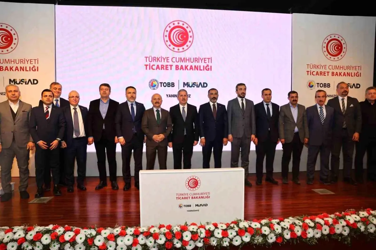 Adıyaman Sosyal Girişimcilik Merkezi açılış töreni