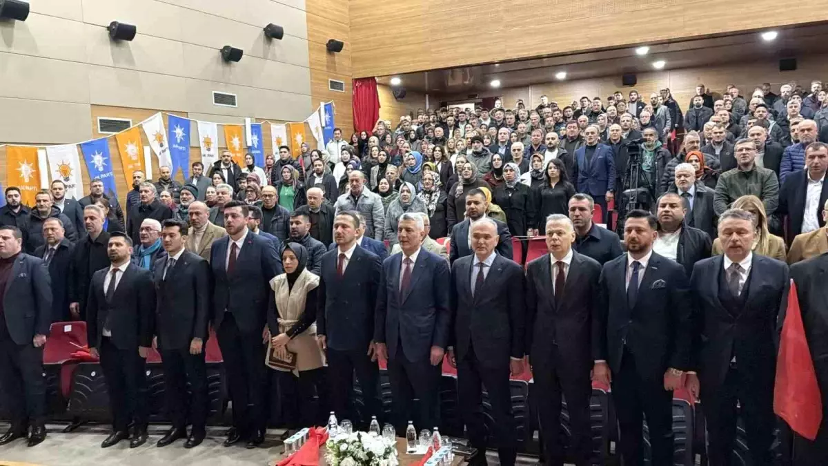 Bakan Bolat ihracat rekorunu açıklıyor