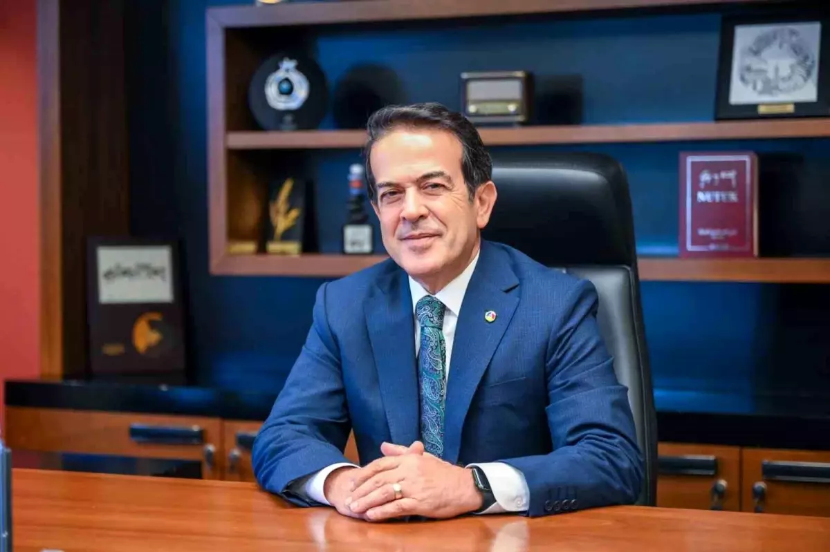 Kasım Ayı Tarım Girdi Fiyatlarında %34’luk Yıllık Artış