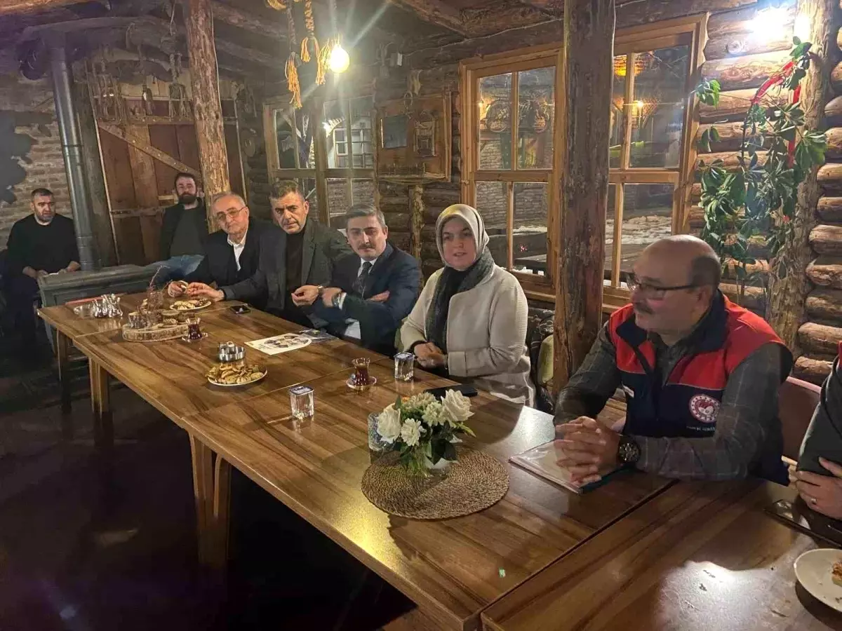 Düzce Çeltik Üreticileri Gelecek İçin Bir Araya Geldi