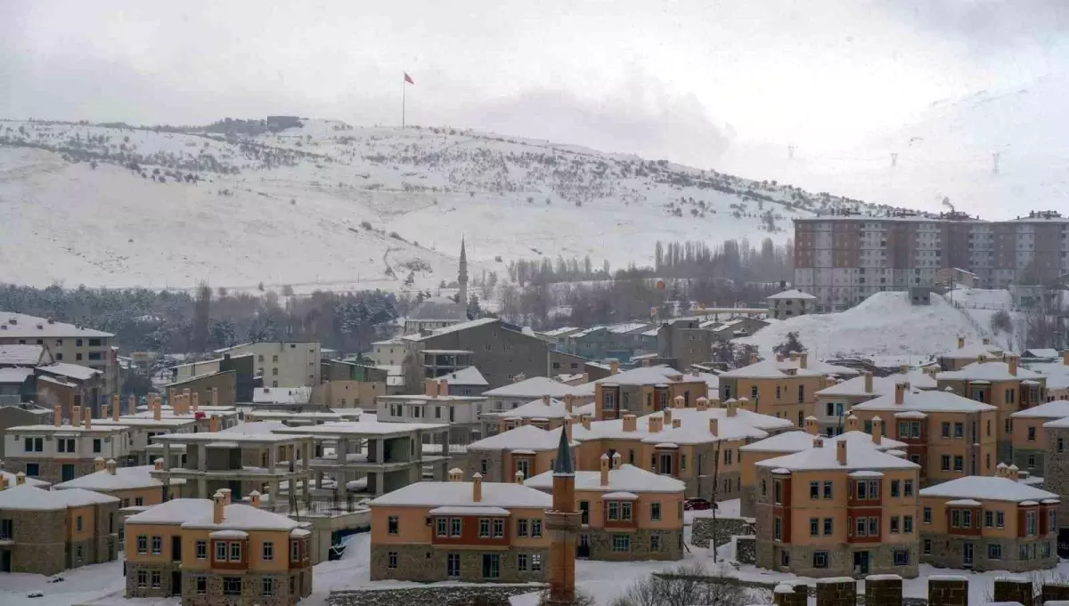 Erzurum’da 2025 Yılında 12.186 Konut Satışıyla Konut Piyasası Canlandı